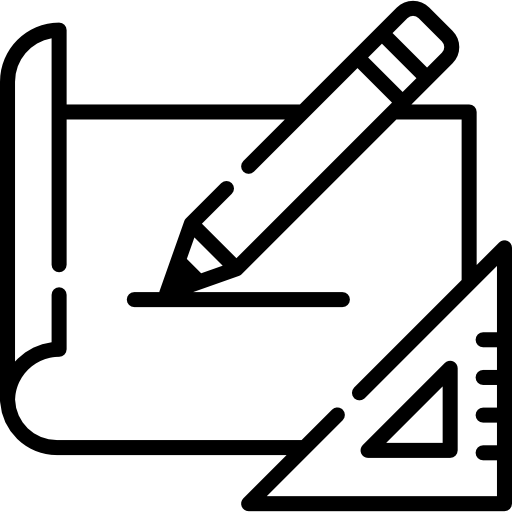 Ontwerpen Icon