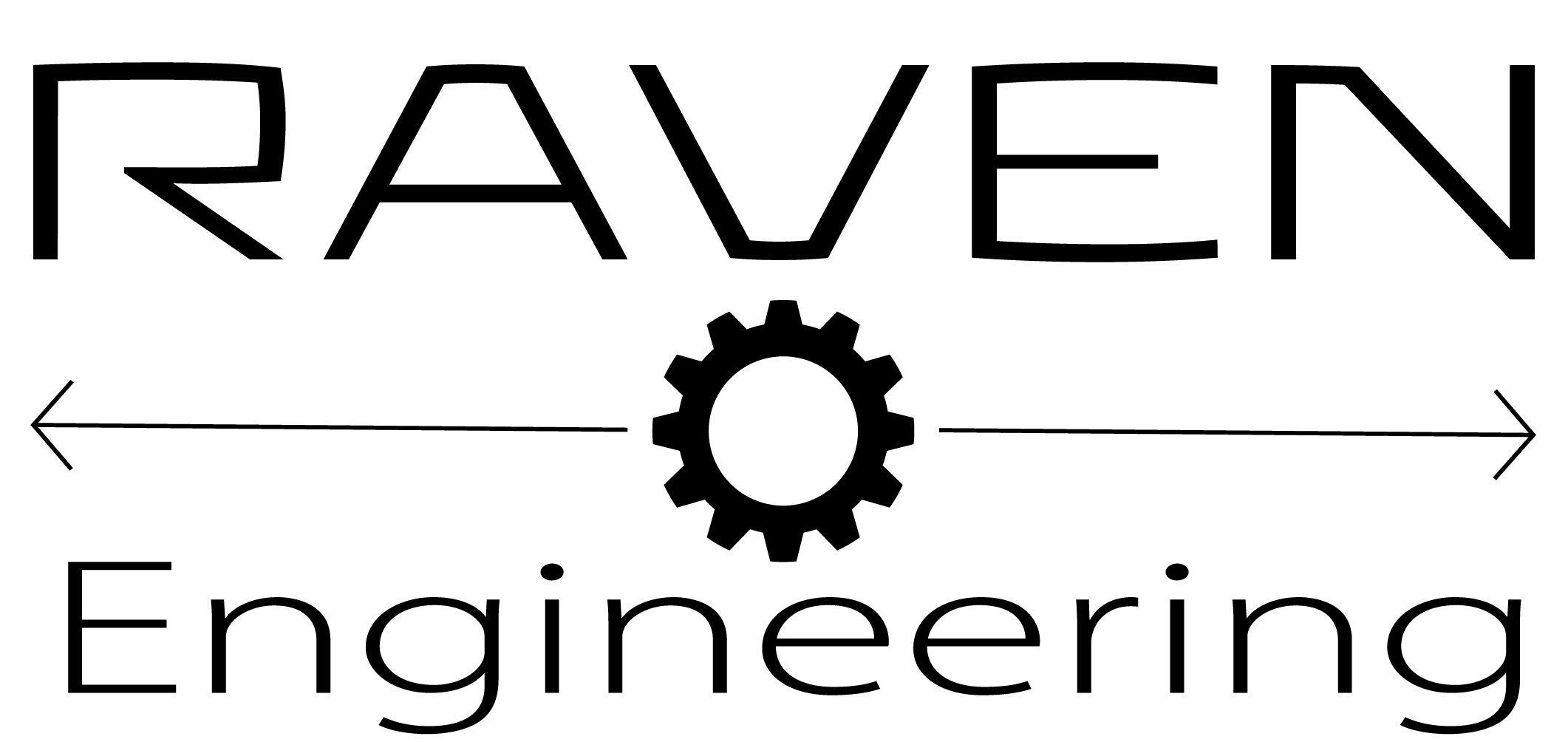 Raven Engineering Logo